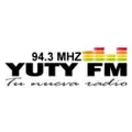 Radio Yuty - FM 94.3